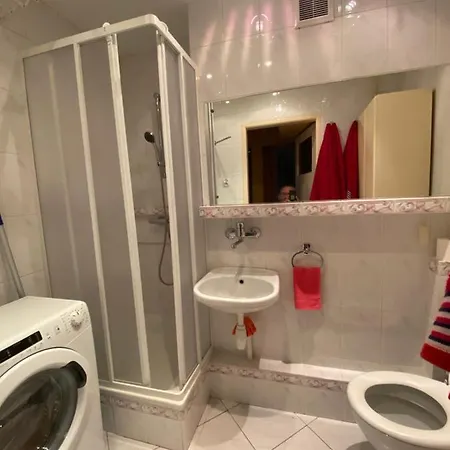 Appartement 2 Pokojowy Sopot *