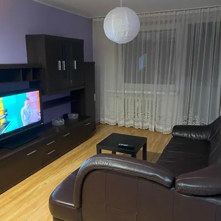 2 Pokojowy Sopot Appartement *