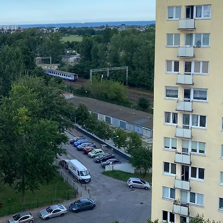 Apartament 2 Pokojowy Sopot