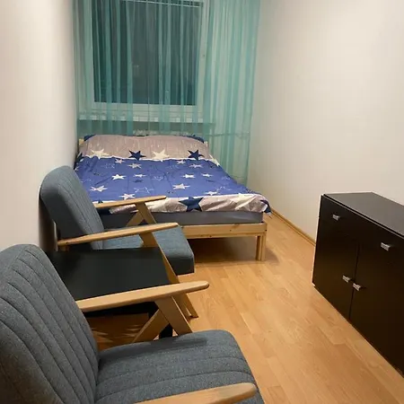 2 Pokojowy Sopot Gdaňsk