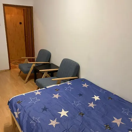 2 Pokojowy Sopot Apartament *