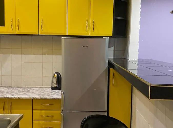 2 Pokojowy Sopot * גדנסק