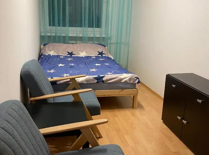 2 Pokojowy Sopot גדנסק