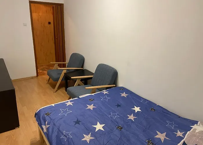 2 Pokojowy Sopot דירה *
