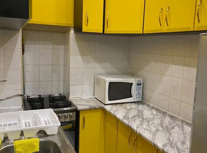 2 Pokojowy Sopot 公寓 格但斯克